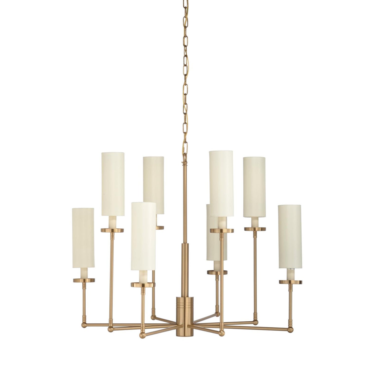 Chelsea House Stiletto Chandelier