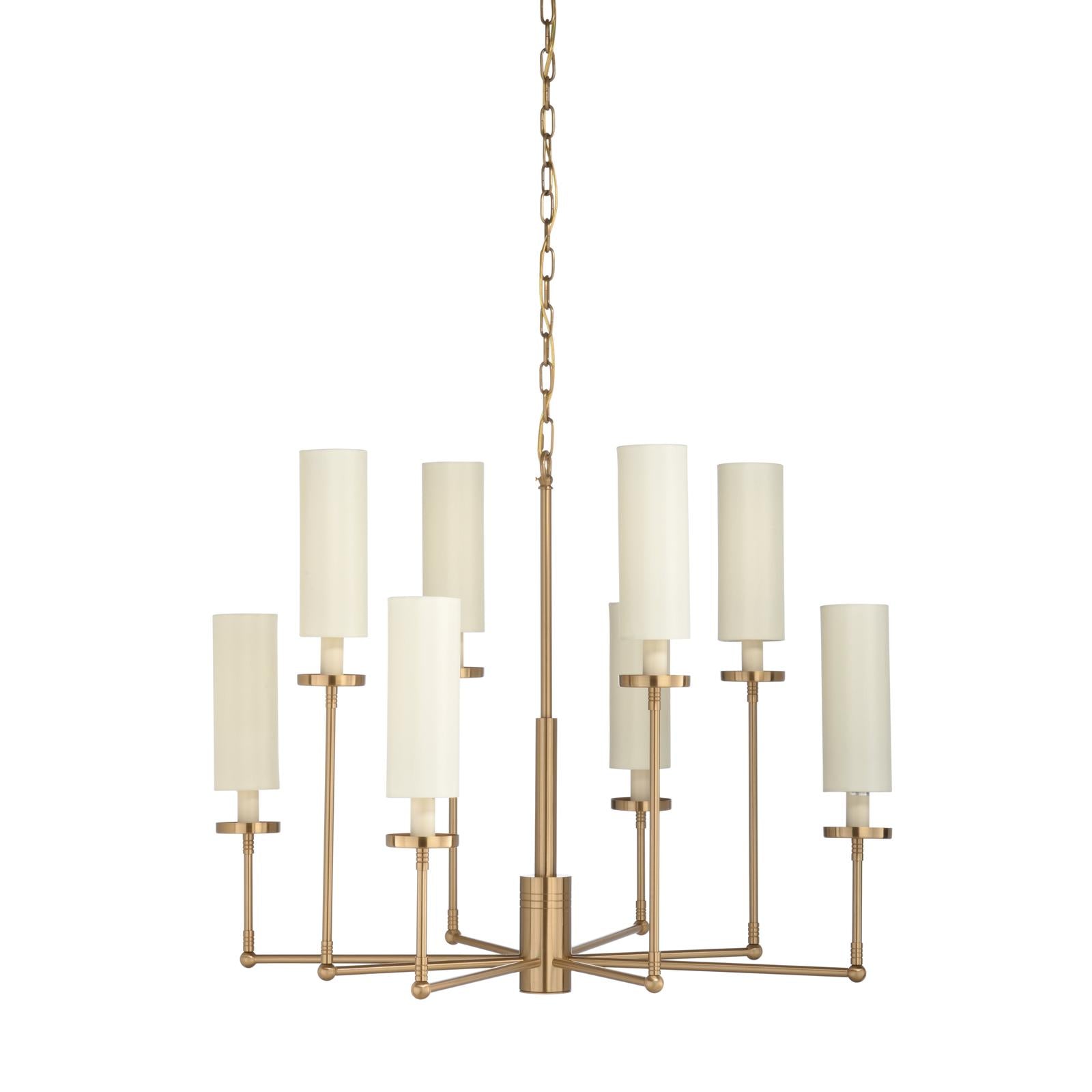 Chelsea House Stiletto Chandelier