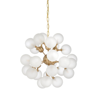 Chelsea House Manhattan Chandelier