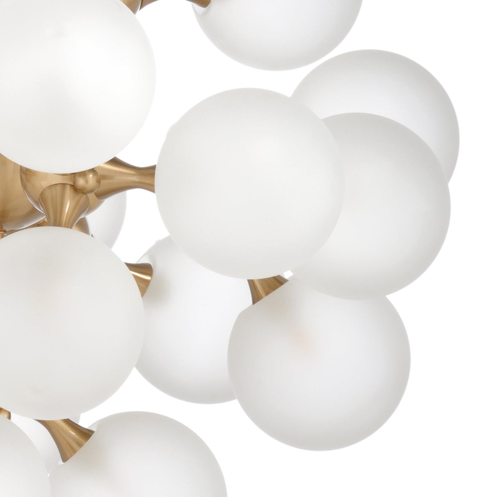 Chelsea House Manhattan Chandelier