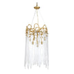 Chelsea House Sutton House Chandelier