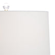 Chelsea House Leafed Table Lamp