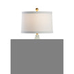 Chelsea House Gourd Table Lamp