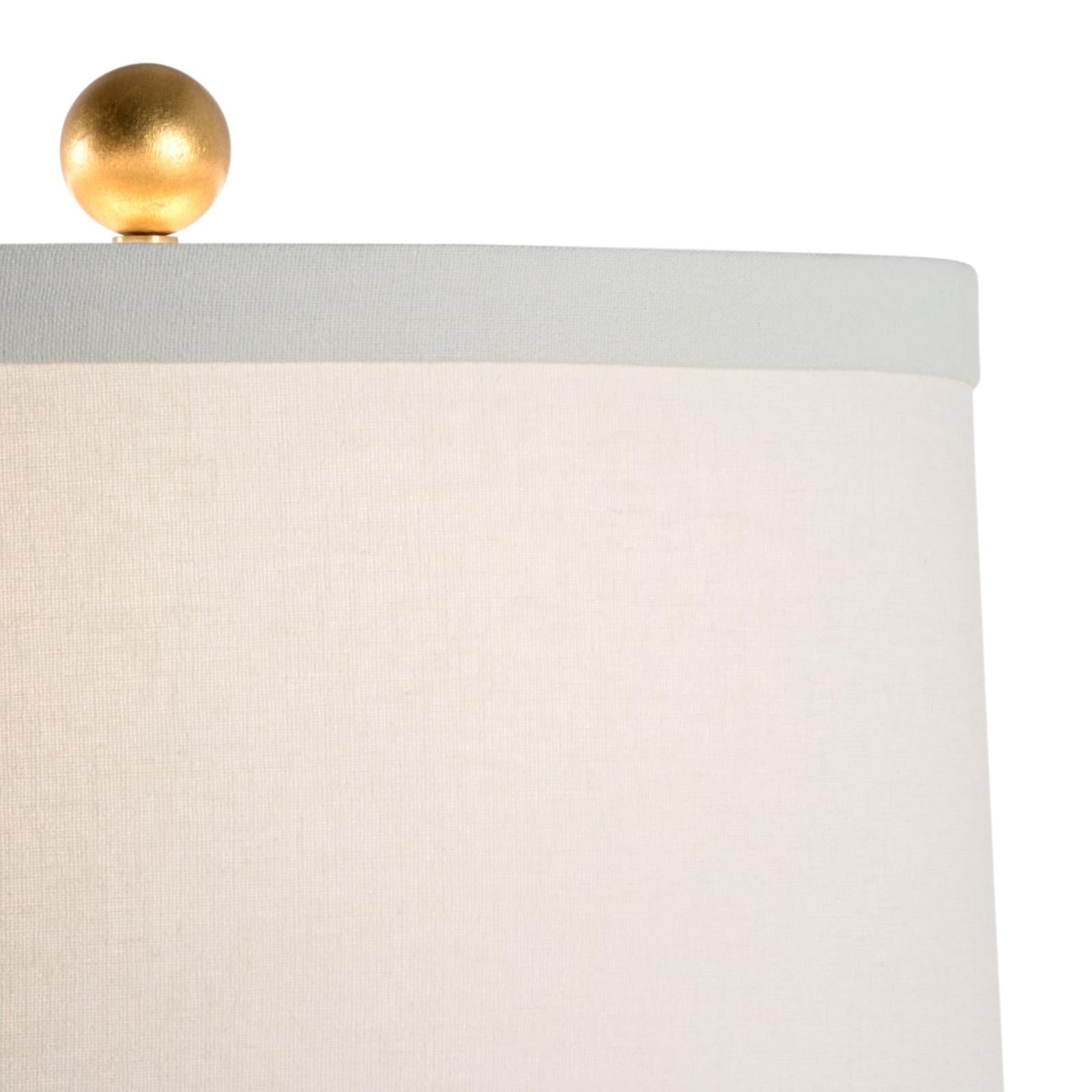 Chelsea House Gourd Table Lamp