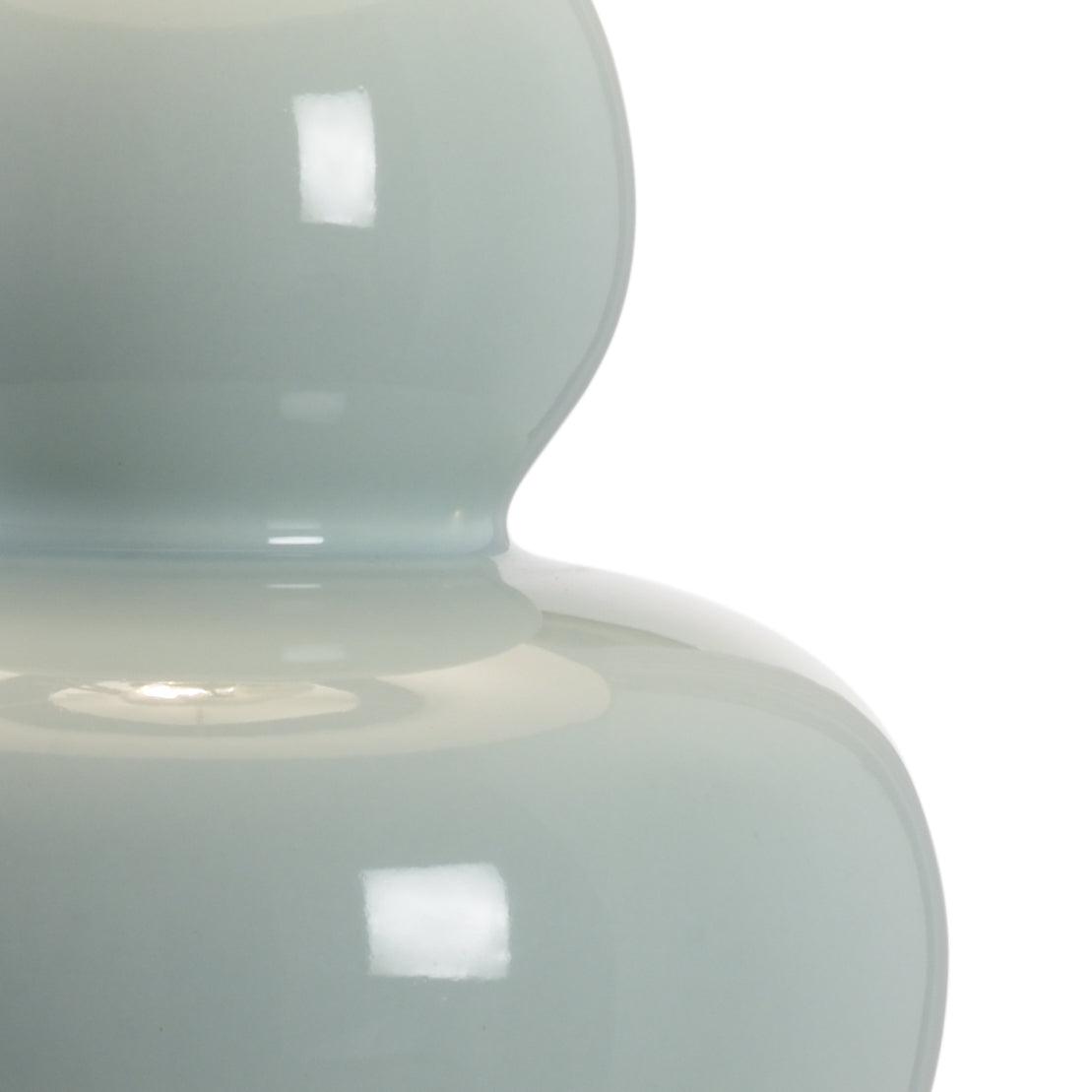 Chelsea House Gourd Table Lamp