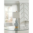 Chelsea House Gourd Table Lamp