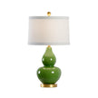Chelsea House Gourd Table Lamp