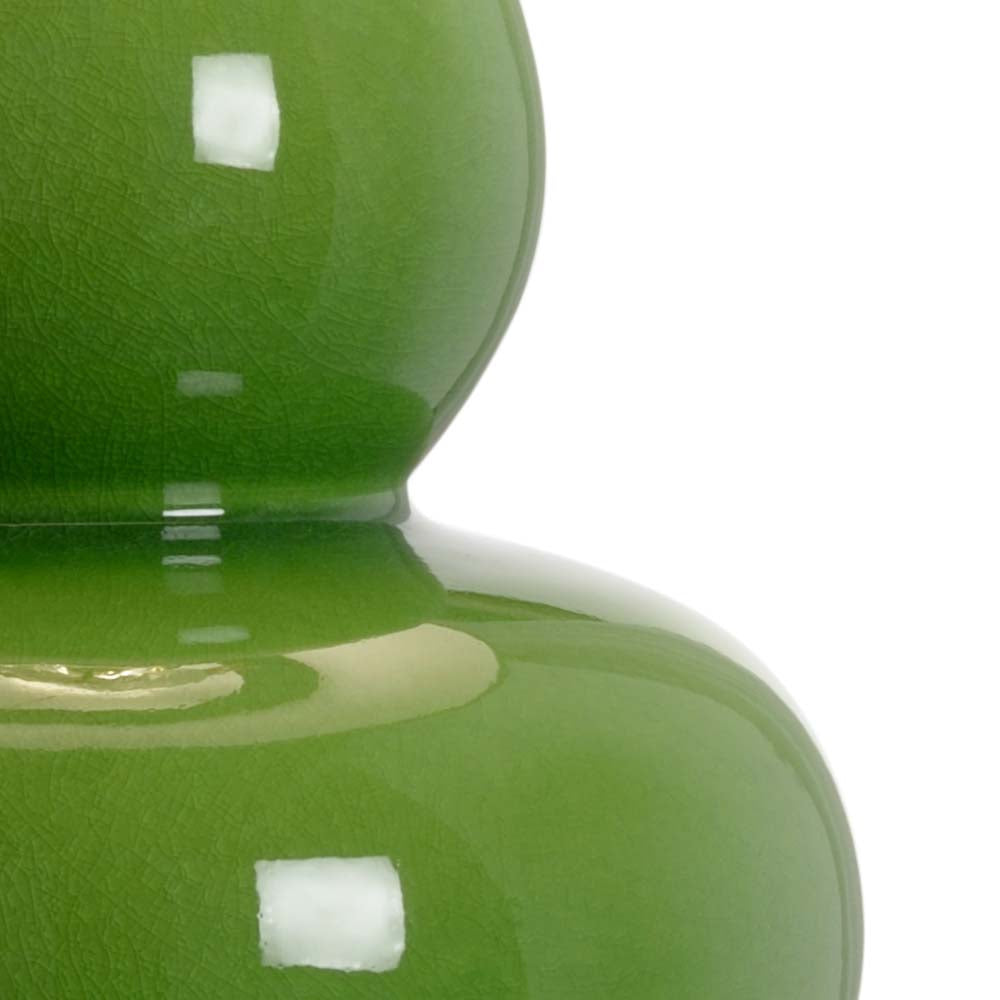 Chelsea House Gourd Table Lamp