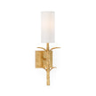 Chelsea House Single Dyer Sconce