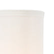 Chelsea House Single Dyer Sconce