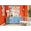 Chelsea House Single Dyer Sconce