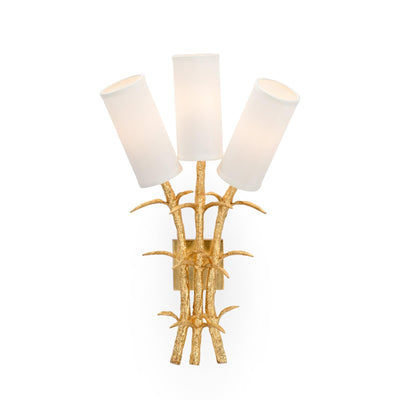 Chelsea House Triple Dyers Sconce