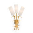 Chelsea House Triple Dyers Sconce