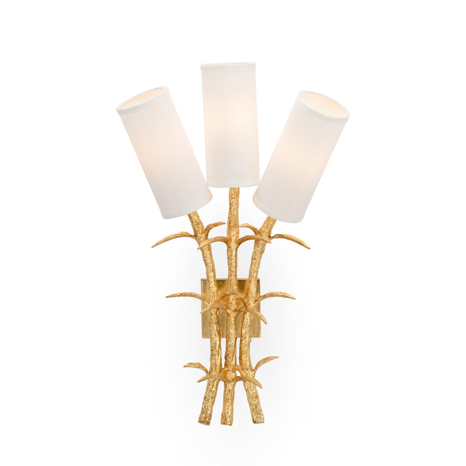 Chelsea House Triple Dyers Sconce