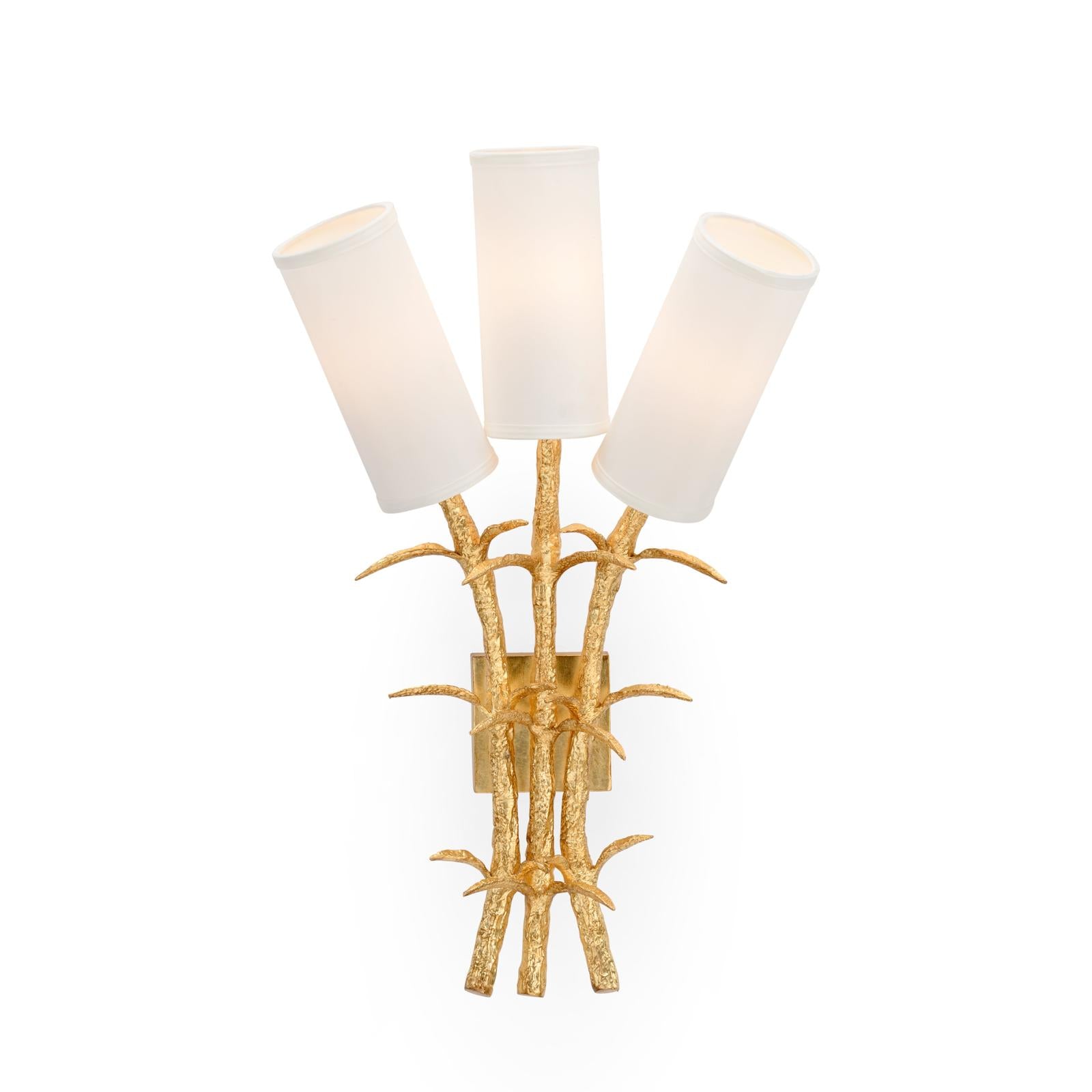 Chelsea House Triple Dyers Sconce