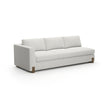 Caracole Counter Balance Sectional