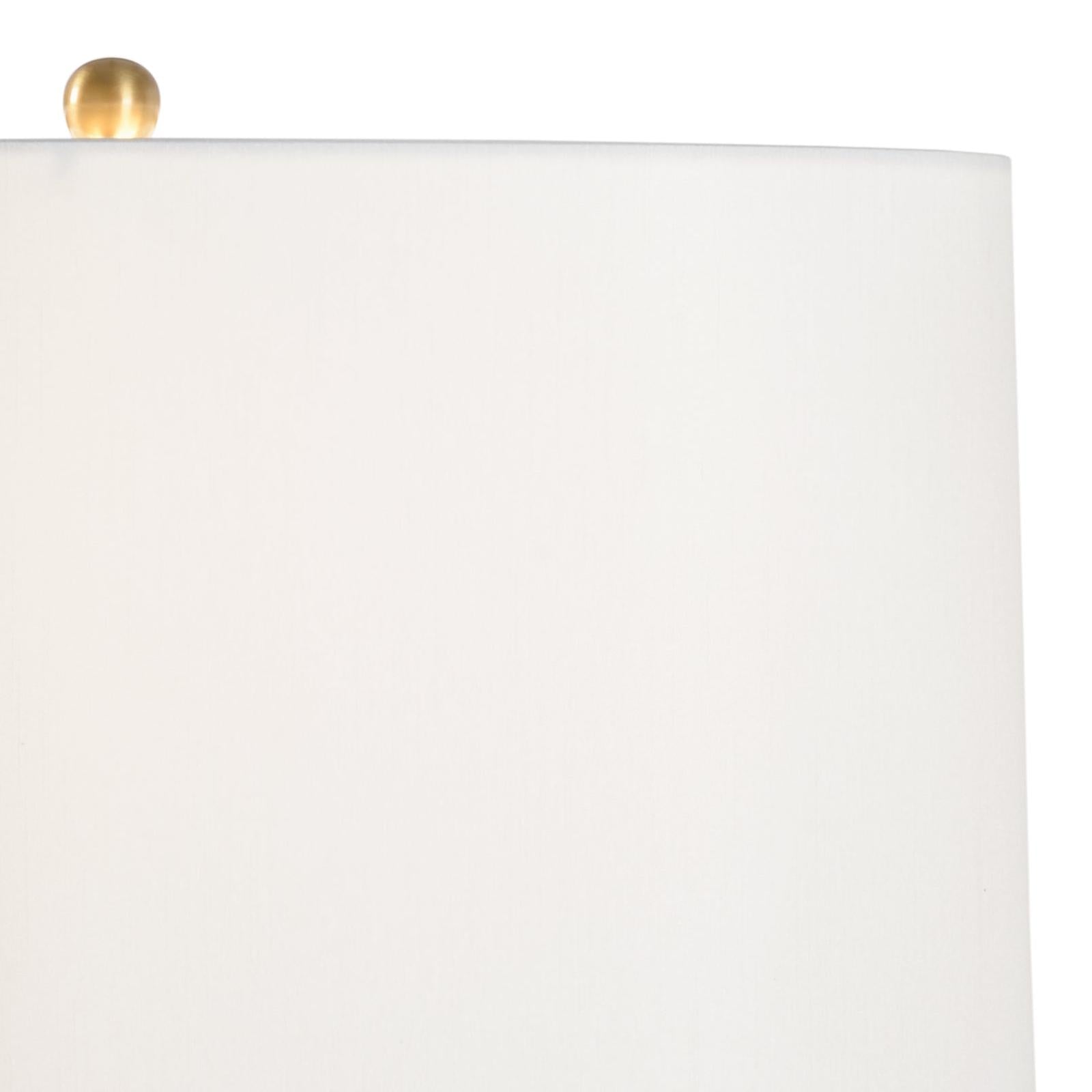 Chelsea House Deans Court Table Lamp