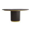 Arteriors Reid Dining Table Clearance