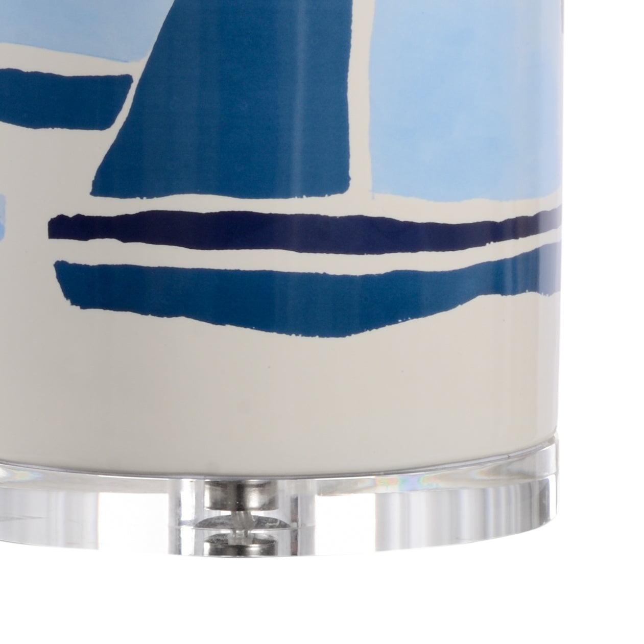 Chelsea House Chesapeake Table Lamp