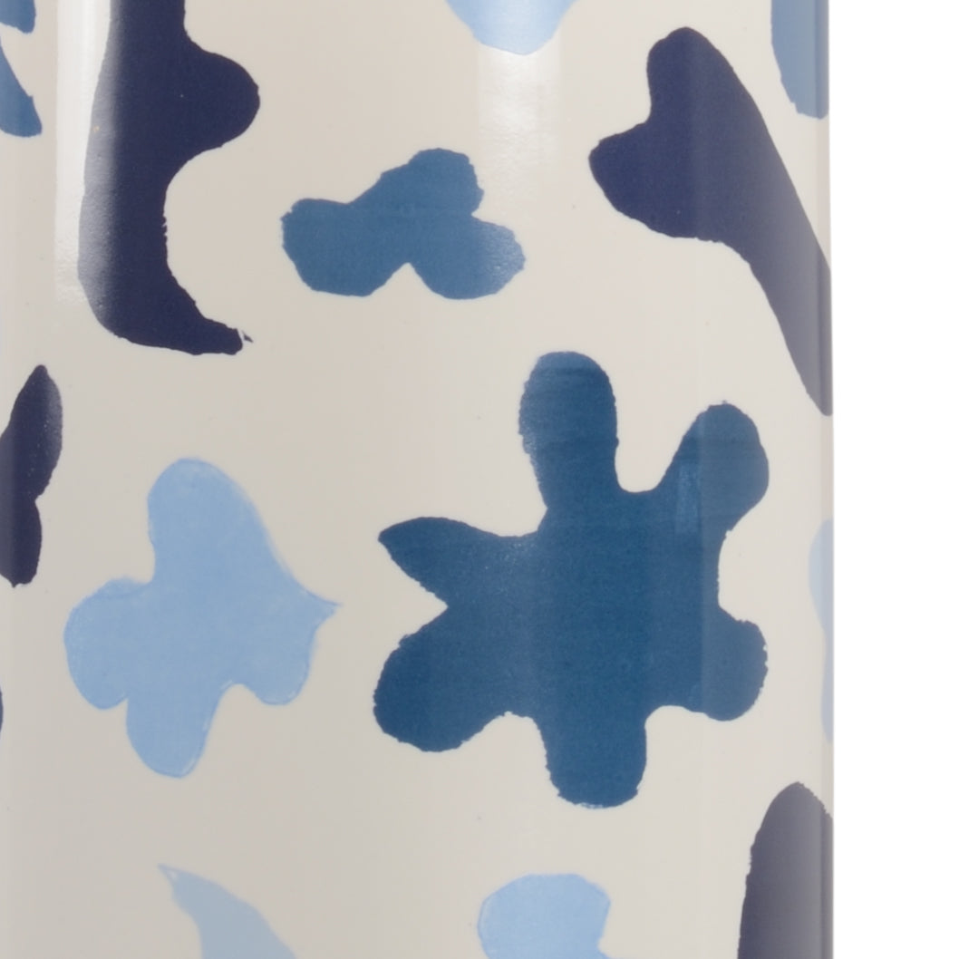 Chelsea House Danton Blue Table Lamp