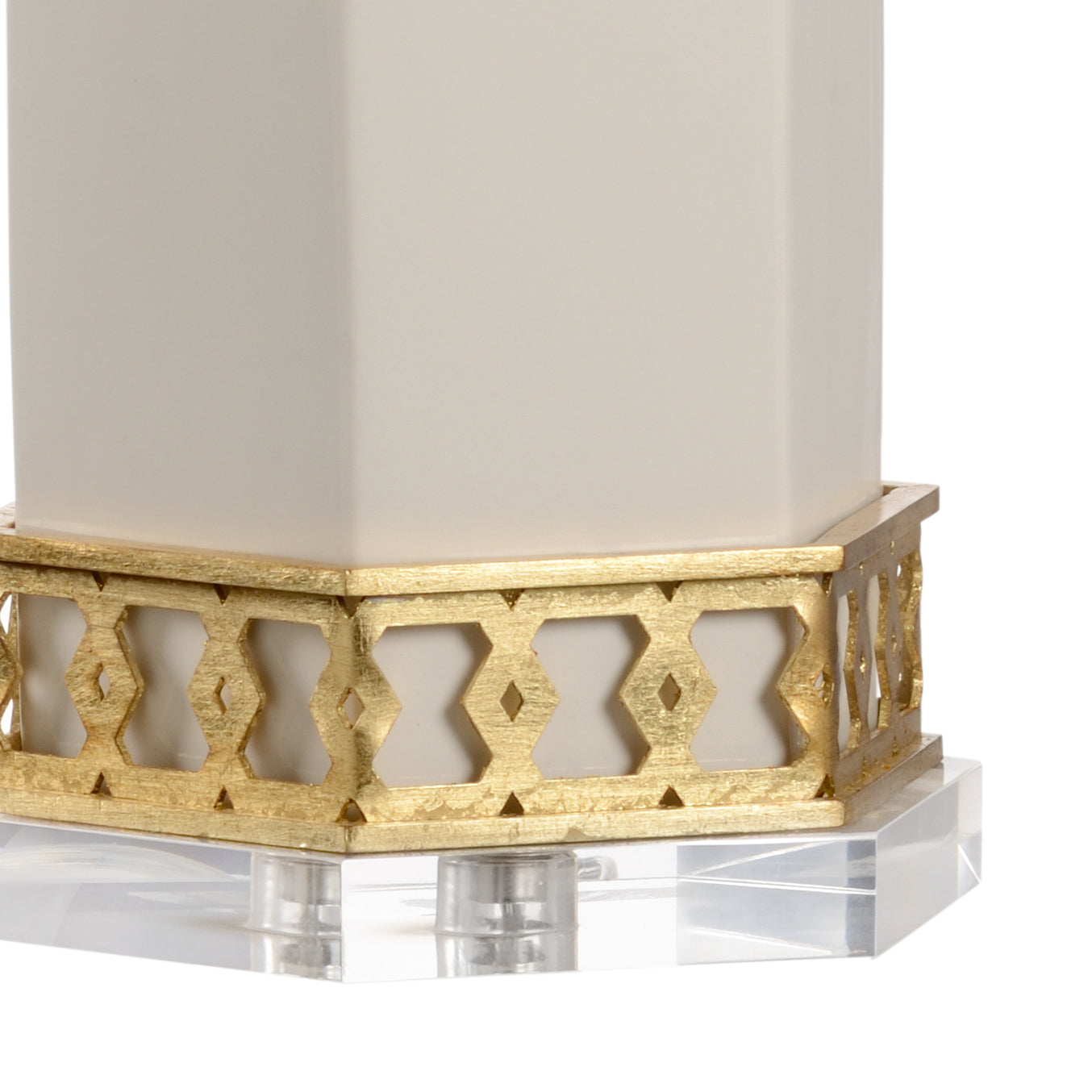 Chelsea House Miriam Table Lamp