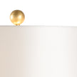 Chelsea House Ginger Jar Table Lamp