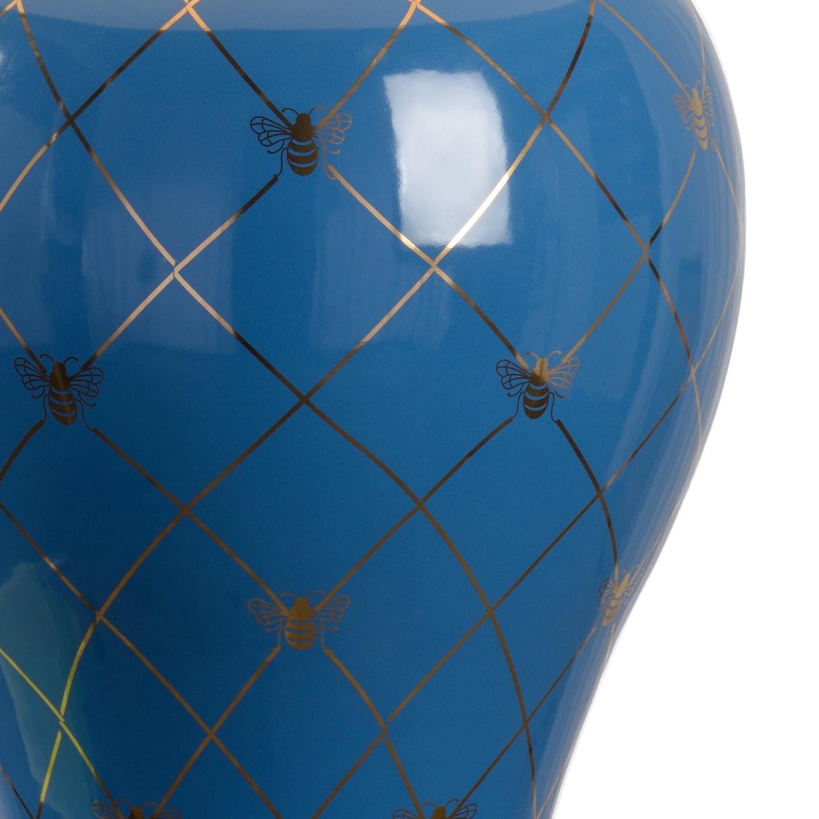 Chelsea House Ginger Jar Table Lamp