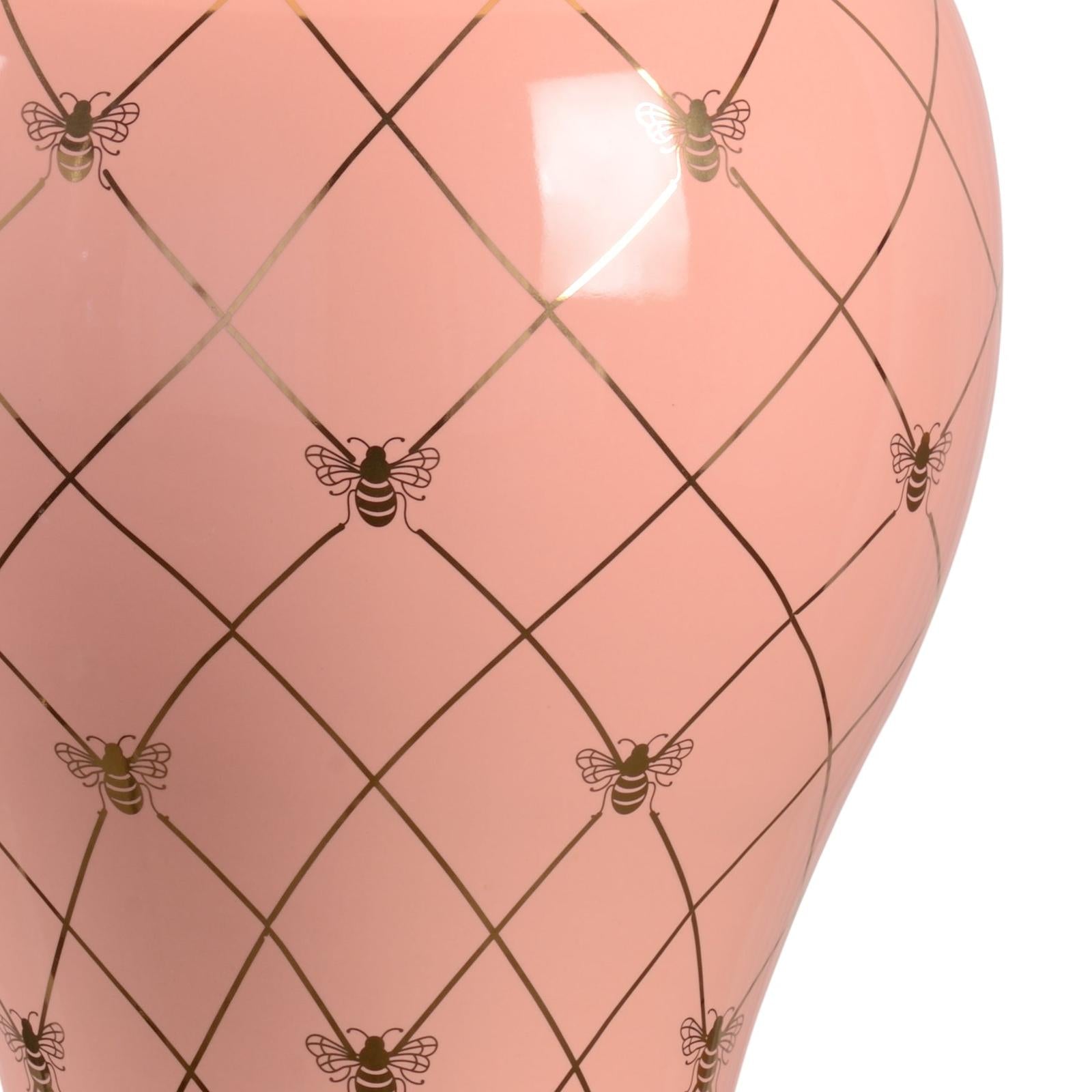 Chelsea House Ginger Jar Table Lamp