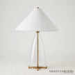 Global Views Vetro Lamp by Ashley Childers