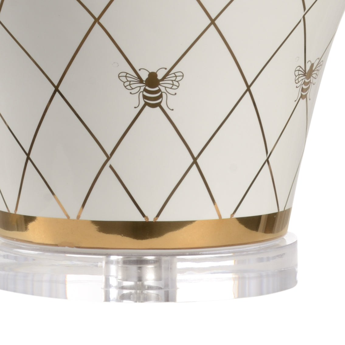 Chelsea House Ginger Jar Table Lamp