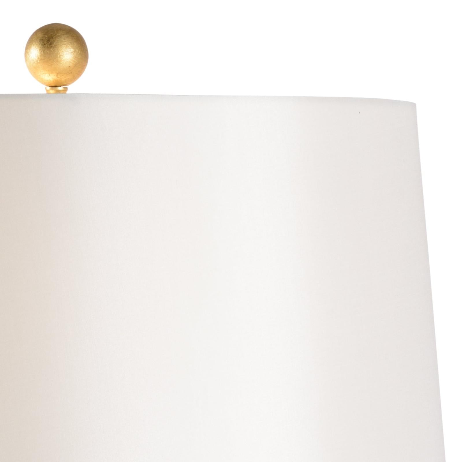 Chelsea House Ginger Jar Table Lamp