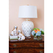 Chelsea House Ginger Jar Table Lamp