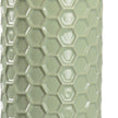 Chelsea House April Honeycomb Table Lamp