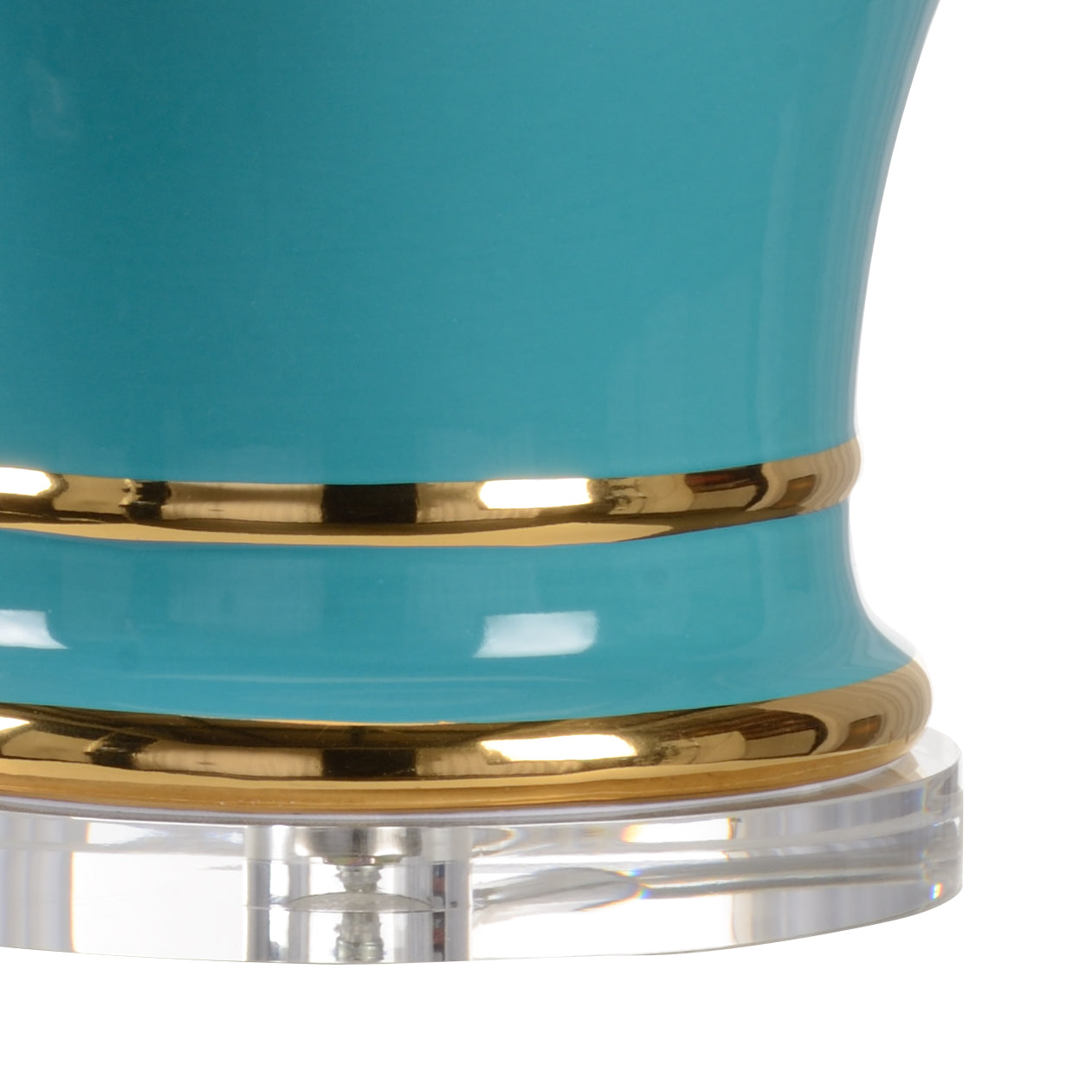Chelsea House Audrey Table Lamp