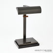 Global Views Tabletop Easel Lamp by Ashley Childers