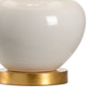 Chelsea House Gourd Table Lamp