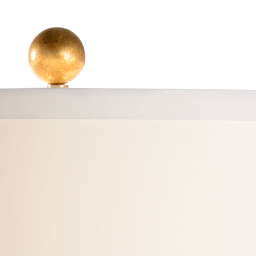 Chelsea House Gourd Table Lamp