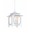Chelsea House Tole Pagoda Lantern