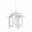Chelsea House Tole Pagoda Lantern
