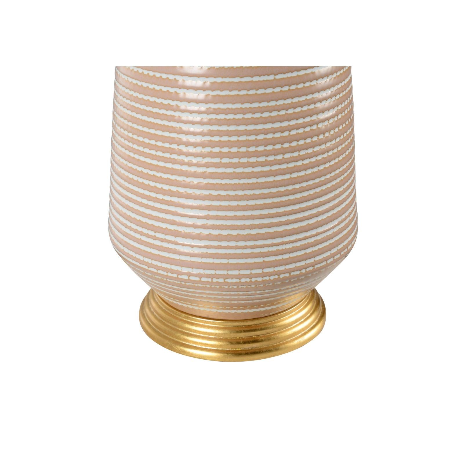 Chelsea House Hive Table Lamp