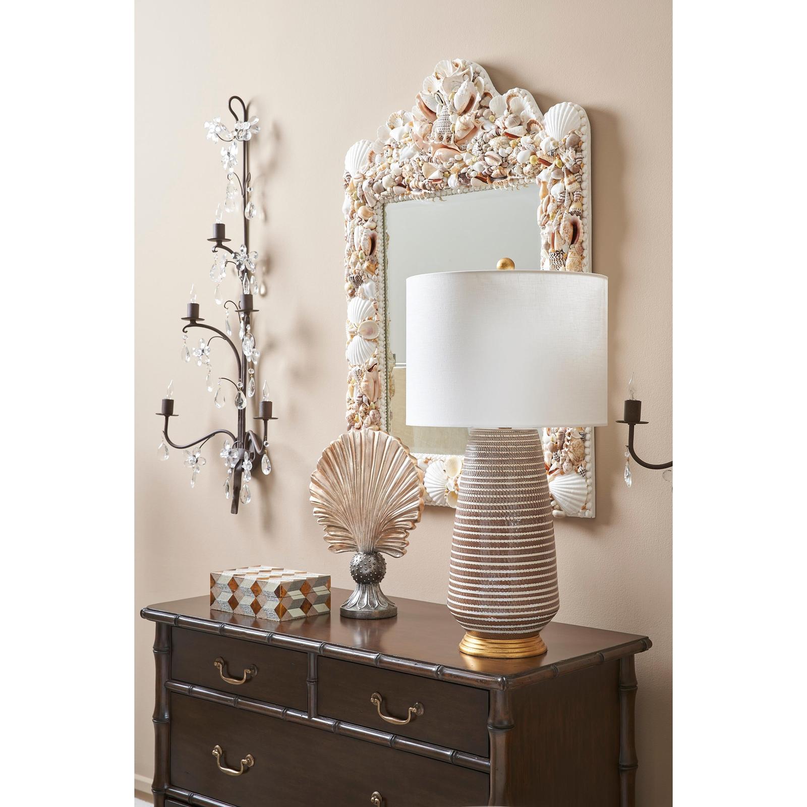 Chelsea House Hive Table Lamp