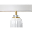 Chelsea House Samuel Ceramic Table Lamp