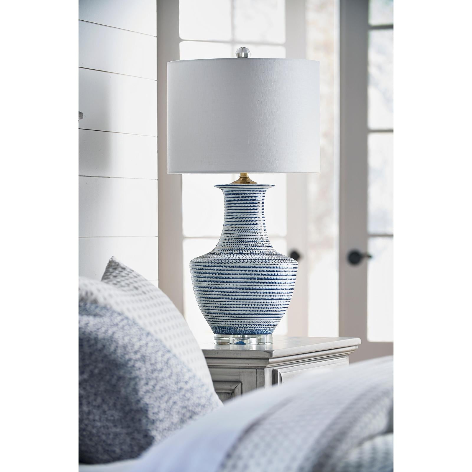 Chelsea House Classic Table Lamp