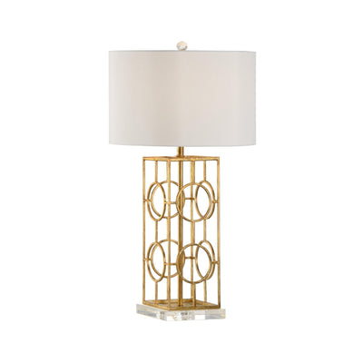 Chelsea House Dorset Table Lamp