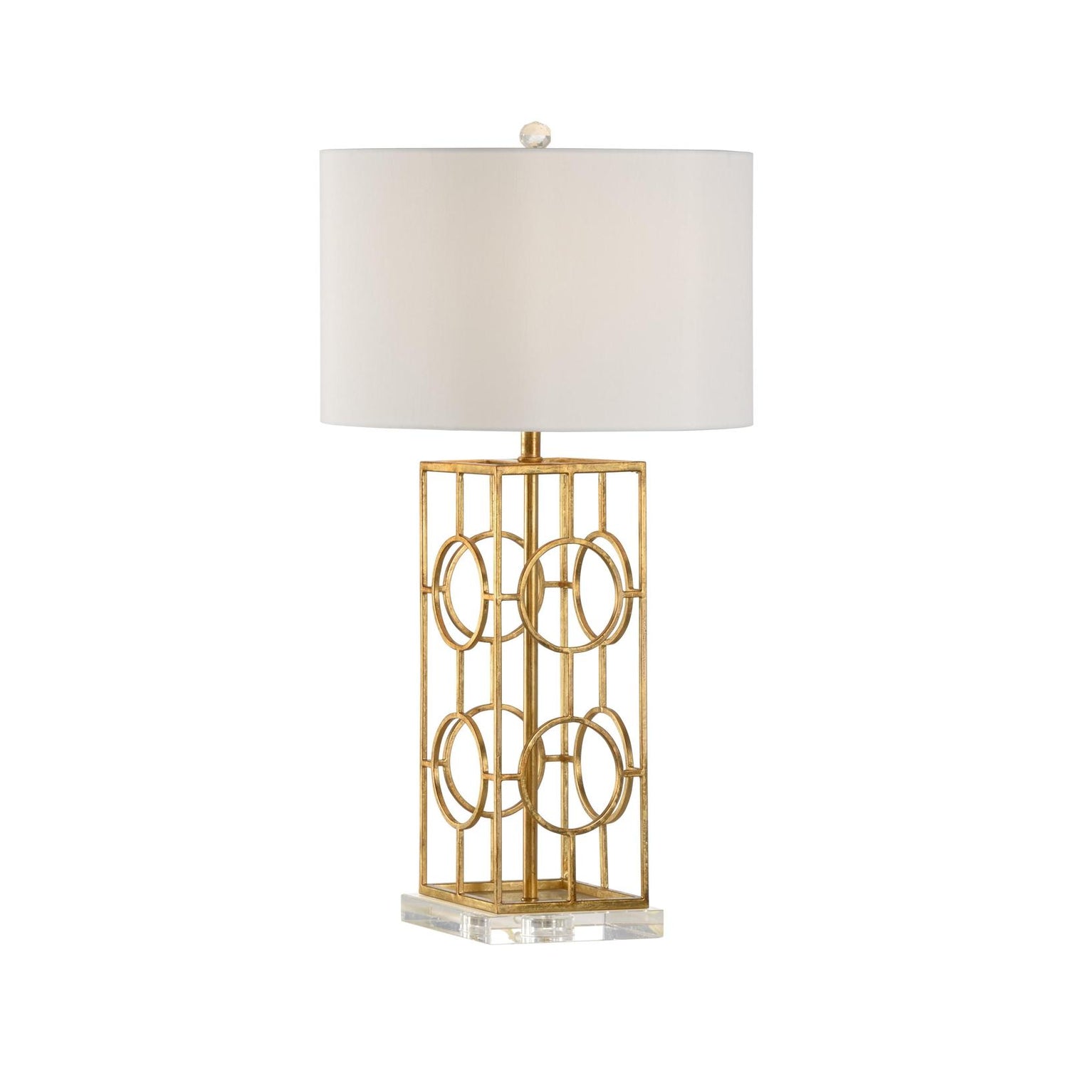 Chelsea House Dorset Table Lamp