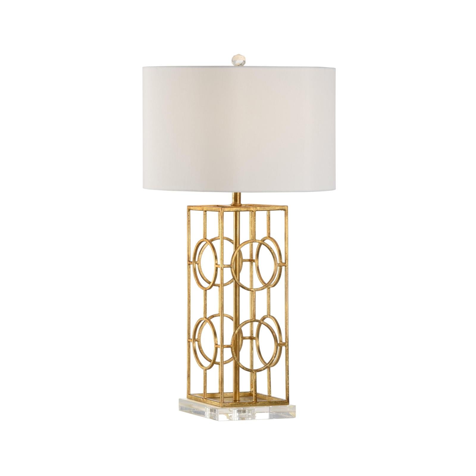 Chelsea House Dorset Table Lamp