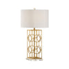 Chelsea House Dorset Table Lamp