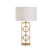Chelsea House Dorset Table Lamp