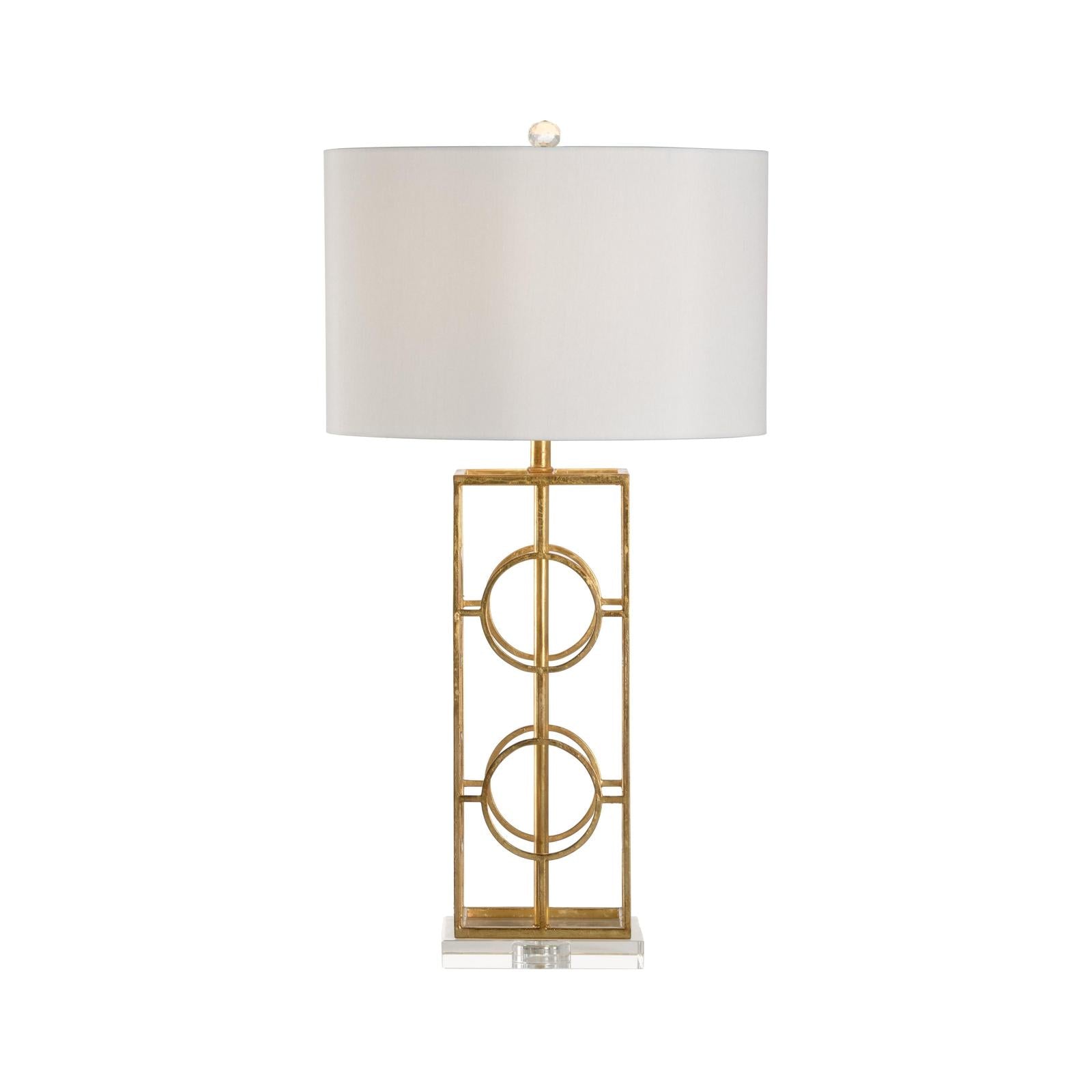 Chelsea House Dorset Table Lamp