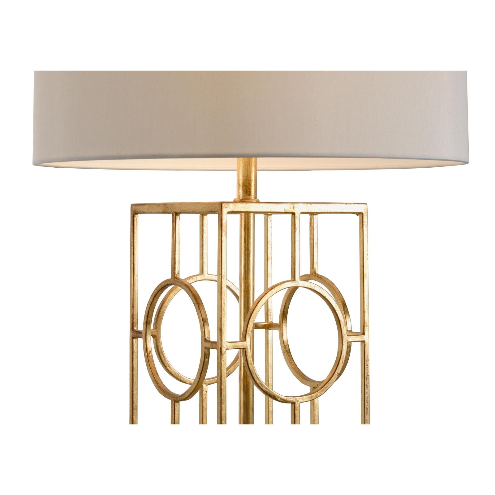 Chelsea House Dorset Table Lamp